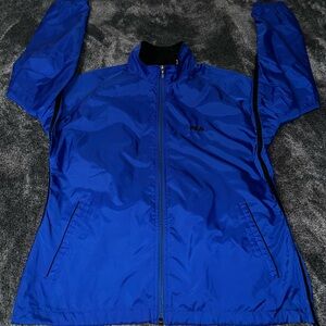 Vintage XL Fila Track Jacket